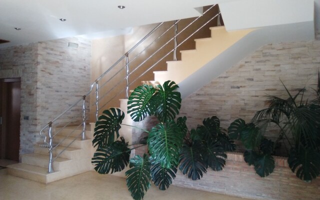 Marina Dor 1 linea Planta 9. Precioso