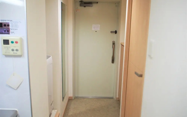 City Street Inn 501 PH279