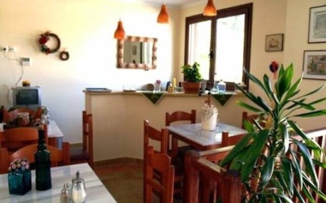 Pension Posidon