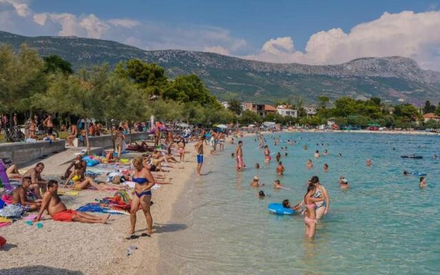 Modern Apartment near Split & Trogir