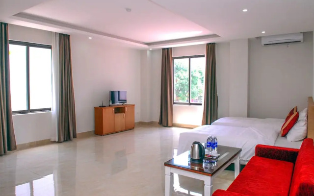Lien Son Apartment
