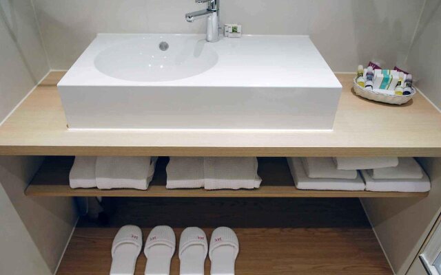 Mercure Hotel Schiphol Terminal