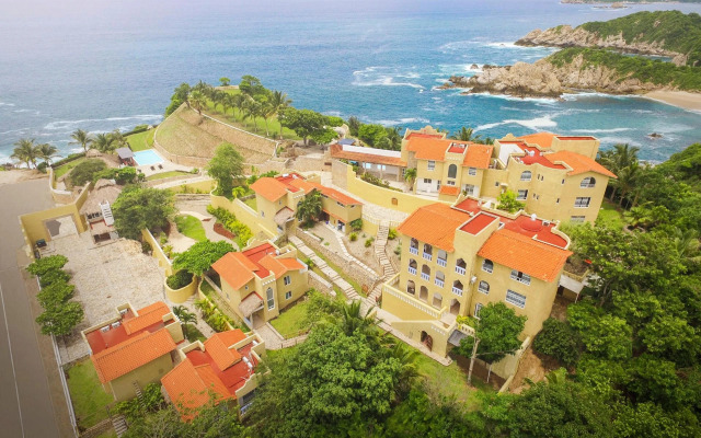 Villas & Resort Luz de Luna