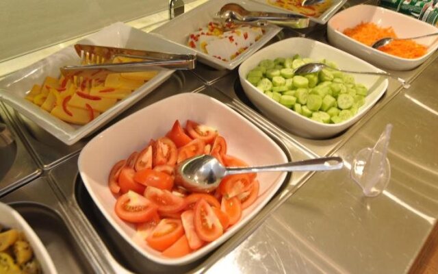 Nelover Qurtubah Hotel