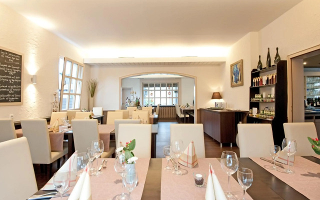 Hotel Restaurant Kromberg