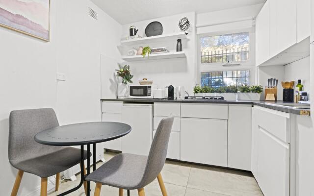 The Great Escape Paddington Apartment
