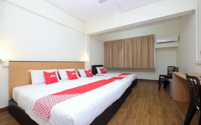 OYO 1105 Hotel 75