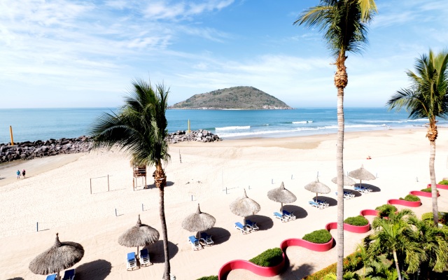 Hotel Misión Mazatlan