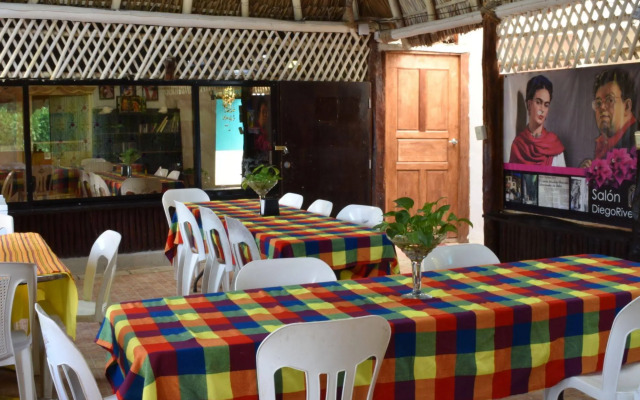 Cabañas Casa Maya Holbox Frente Al Mar