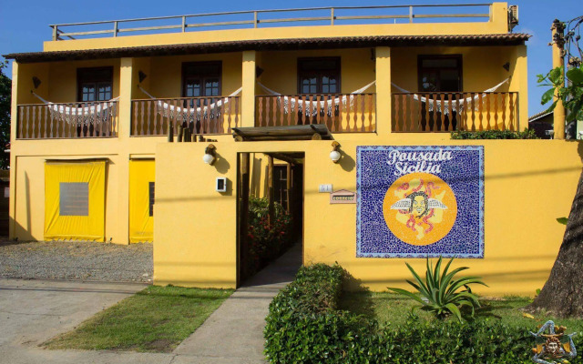 Pousada Sicilia