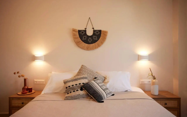 Spiliada Private House Batsi