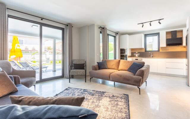 Villa Exclusive Paradise 3