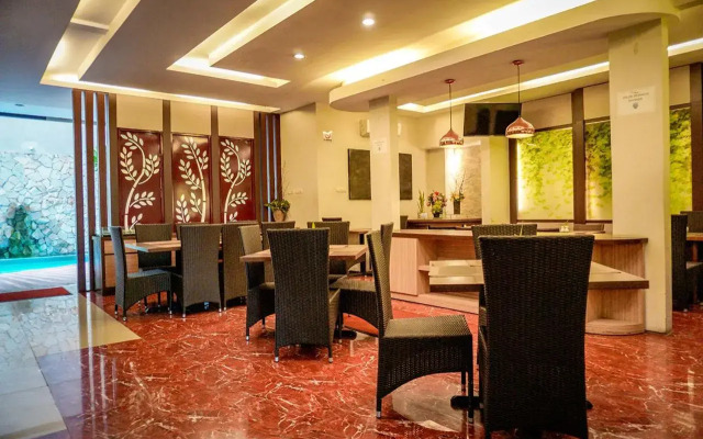 Andelir Convention Hotel