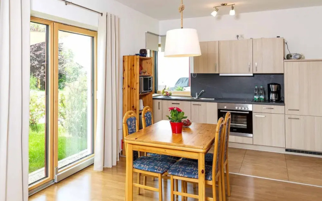 Ferienwohnung Granat