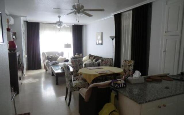 Casas Holiday - Golf Willamartin