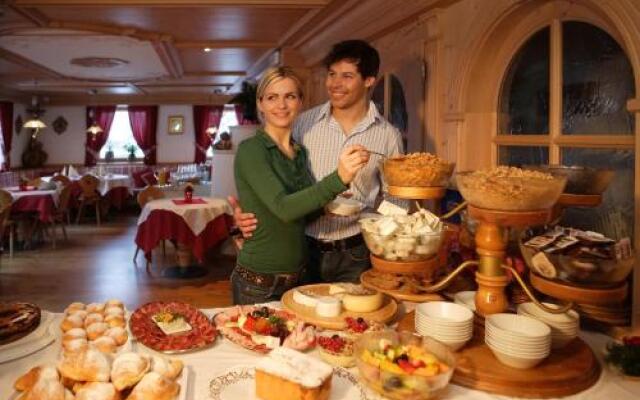 Romantik Villa Cesanueva