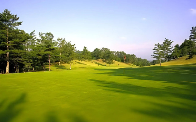 Hotel Sakushu Musashi