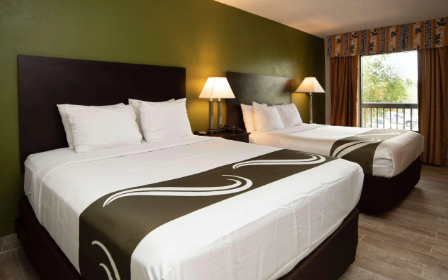 SureStay Hotel by Best Western St. Pete Clearwater Airport