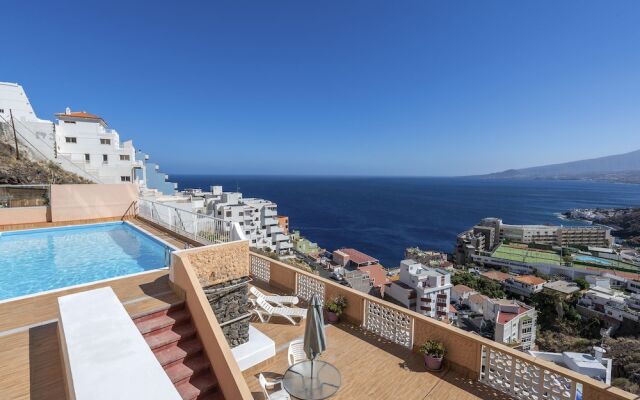 HomeLike Stunning Atlantic Views Apartment