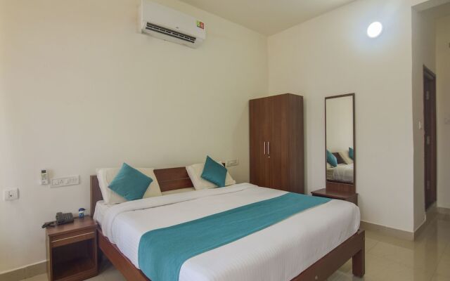 OYO 14144 Hotel Moriz Madikeri