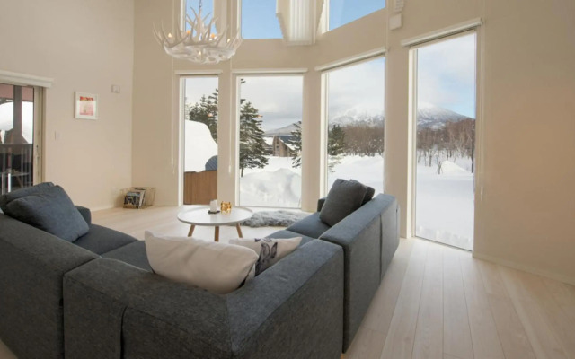 The Orchards Niseko