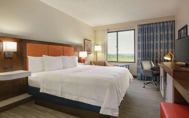 Hampton Inn & Suites Dallas-Mesquite