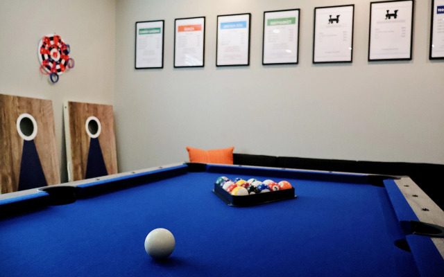 MainStay Suites Lincoln University Area