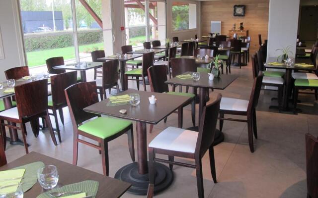Sure Hotel by Best Western Rennes Chantepie