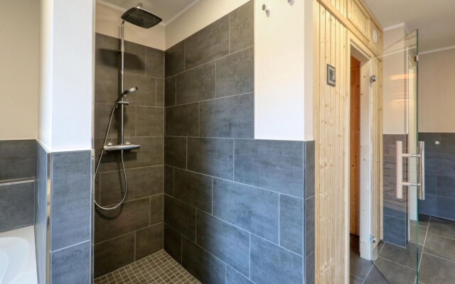 Baltischer Hof Apartment 54