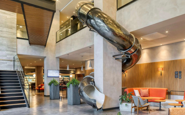 Novotel BH Savassi