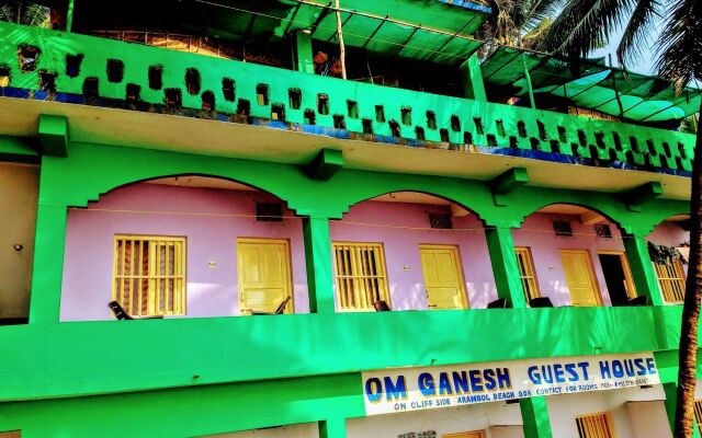 Om Ganesh Guest House