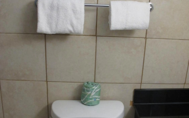 Motel 6 Baltimore, MD