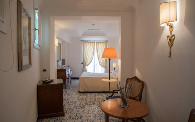 Posa Posa Hotel