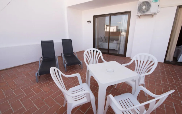 Apartamentos Mestret