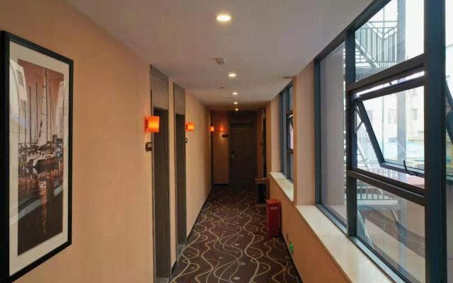 7 Days Premium·Yichang Yiling