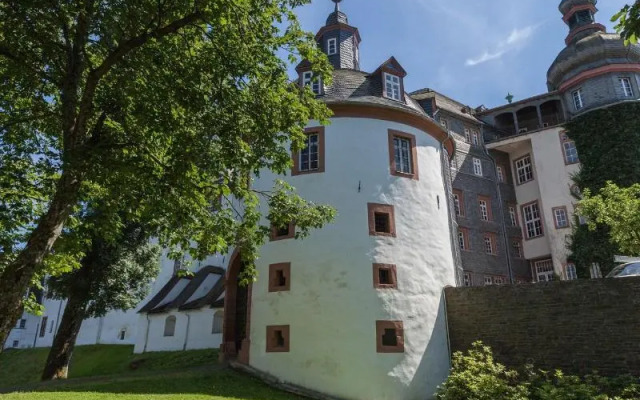 Hotel Alte Schule