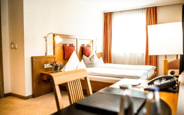 Klostermaier Hotel & Restaurant