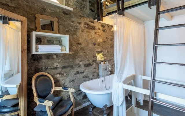 La Civera - Nesso Lake Como by Rent all Como