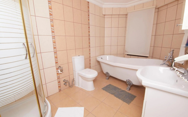 Dalyan Hotel Nish Caria