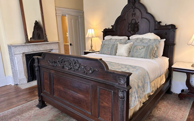 The Inn at Cedar Grove