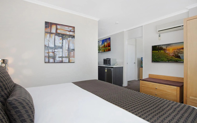 Mid City Warrnambool