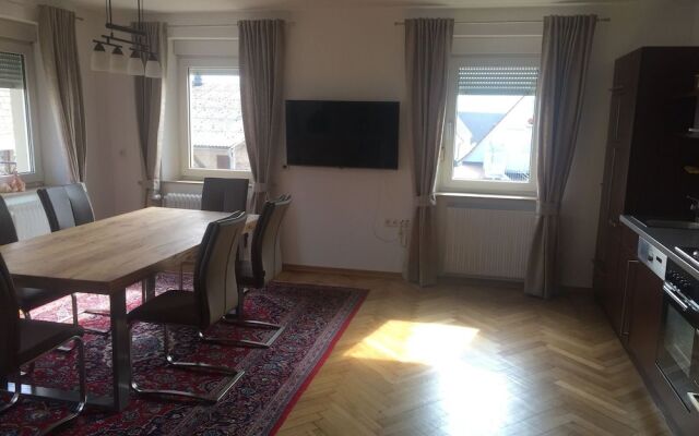 Landgasthof Zum Schwarzen Adler