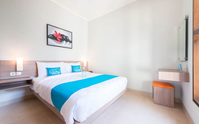Airy Ungasan 7 Bali