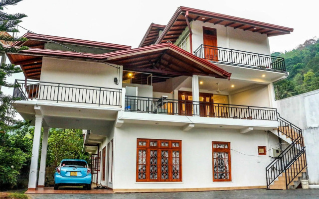 Vin Roma Homestay