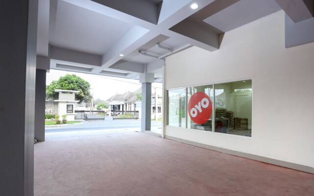 Garuda Guest House Yogyakarta by OYO Rooms