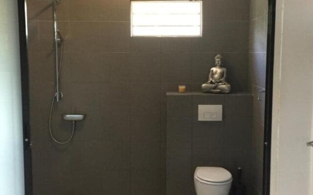 Guesthouse Silversand