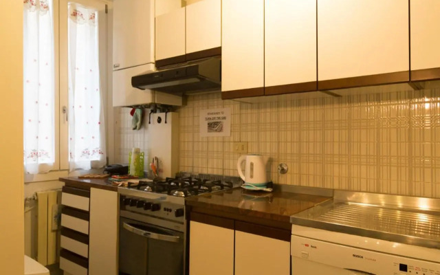 Venice San Marco Apartment