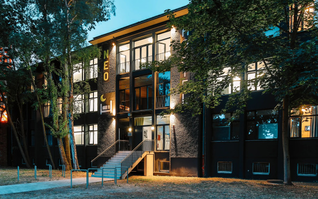 NEOHOSTEL Berlin