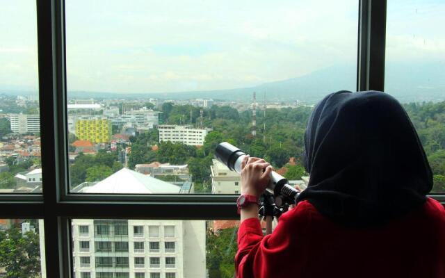 Swiss-Belhotel Bogor