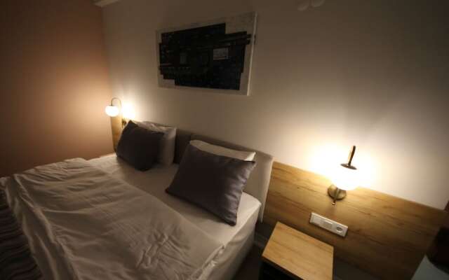 Spilos Gumuldur Hotel